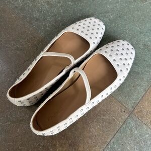 Madewell Ballet Flats